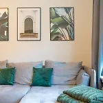 Apartman Zentrale Fusslaeufig Zu Weser Und Innenstadt *