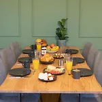 Zentrale Fusslaeufig Zu Weser Und Innenstadt Apartman *
