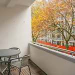 Zentrale Fusslaeufig Zu Weser Und Innenstadt Apartman *