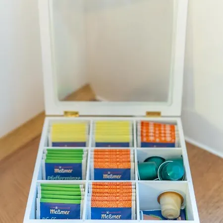 Lejlighed Zentrale Fusslaeufig Zu Weser Und Innenstadt