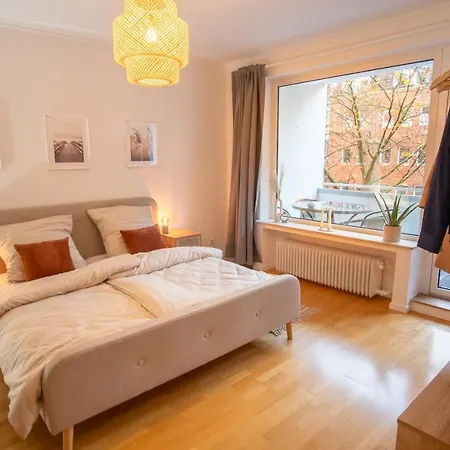 Apartman Zentrale Fusslaeufig Zu Weser Und Innenstadt *