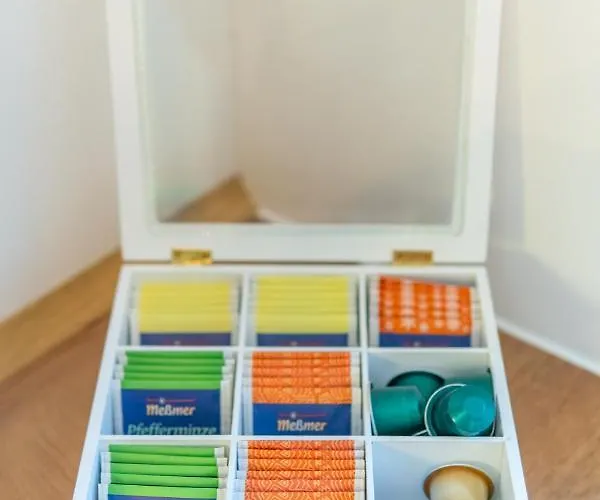 Апартаменты Zentrale Fusslaeufig Zu Weser Und Innenstadt